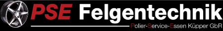 Polier-Service-Essen Logo