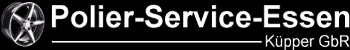 Polier-Service-Essen Logo